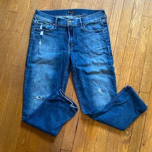 Mother Denim - Cropped jean - Size 27